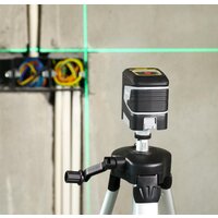 Лазерный нивелир Deko DKLL12 SET 2 065-0100 - Превью изображения №8 — Интернет-магазин Time-Shop