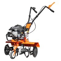 Мотокультиватор бензиновый Skiper VT-400 - Превью изображения №3 — Интернет-магазин Time-Shop