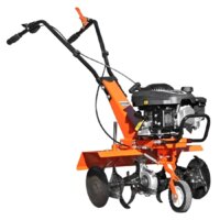 Мотокультиватор бензиновый Skiper VT-400 - Превью изображения №2 — Интернет-магазин Time-Shop