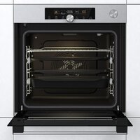 Электрический духовой шкаф Gorenje BPSA6747A08X - Превью изображения №2 — Интернет-магазин Time-Shop