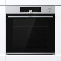Электрический духовой шкаф Gorenje BPSA6747A08X - Превью изображения №4 — Интернет-магазин Time-Shop