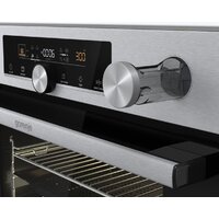 Электрический духовой шкаф Gorenje BPSA6747A08X - Превью изображения №8 — Интернет-магазин Time-Shop