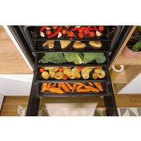 Электрический духовой шкаф Gorenje BPSA6747A08X - Превью изображения №11 — Интернет-магазин Time-Shop