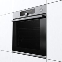 Электрический духовой шкаф Gorenje BPSA6747A08X - Превью изображения №3 — Интернет-магазин Time-Shop