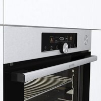 Электрический духовой шкаф Gorenje BPSA6747A08X - Превью изображения №7 — Интернет-магазин Time-Shop