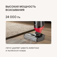 Вертикальный моющий пылесос Rondell RDE-2080 - Превью изображения №23 — Интернет-магазин Time-Shop
