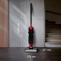 Вертикальный моющий пылесос Rondell RDE-2080 - Превью изображения №28 — Интернет-магазин Time-Shop