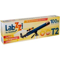 Телескоп Levenhuk LabZZ T2 - Превью изображения №12 — Интернет-магазин Time-Shop