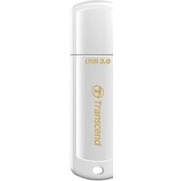 Transcend JetFlash 730 256GB (белый)