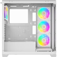 Корпус Ocypus Gamma C72 WH ARGB - Превью изображения №5 — Интернет-магазин Time-Shop