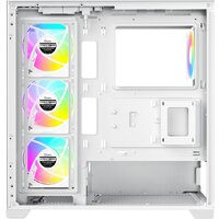 Корпус Ocypus Gamma C72 WH ARGB - Превью изображения №6 — Интернет-магазин Time-Shop
