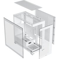 Корпус Ocypus Gamma C72 WH ARGB - Превью изображения №8 — Интернет-магазин Time-Shop