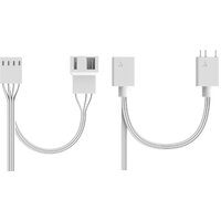 Корпус Ocypus Gamma C72 WH ARGB - Превью изображения №11 — Интернет-магазин Time-Shop