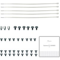 Корпус Ocypus Gamma C72 WH ARGB - Превью изображения №10 — Интернет-магазин Time-Shop