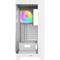 Корпус Ocypus Gamma C72 WH ARGB - Превью изображения №2 — Интернет-магазин Time-Shop