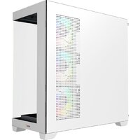 Корпус Ocypus Gamma C72 WH ARGB - Превью изображения №4 — Интернет-магазин Time-Shop