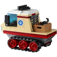 Конструктор LEGO City 60302 Операция по спасению зверей - Превью изображения №10 — Интернет-магазин Time-Shop