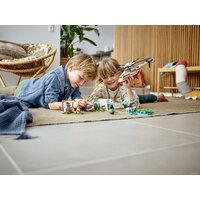 Конструктор LEGO City 60302 Операция по спасению зверей - Превью изображения №23 — Интернет-магазин Time-Shop