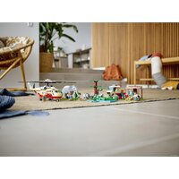 Конструктор LEGO City 60302 Операция по спасению зверей - Превью изображения №22 — Интернет-магазин Time-Shop