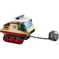Конструктор LEGO City 60302 Операция по спасению зверей - Превью изображения №8 — Интернет-магазин Time-Shop