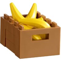 Конструктор LEGO City 60302 Операция по спасению зверей - Превью изображения №21 — Интернет-магазин Time-Shop