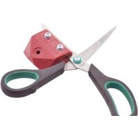 Кухонные ножи, ножницы, овощечистки, точилки