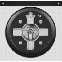 Варочная панель MAUNFELD EGHG.32.73CW/G - Превью изображения №9 — Интернет-магазин Time-Shop