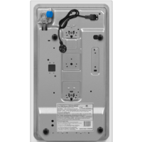 Варочная панель MAUNFELD EGHG.32.73CW/G - Превью изображения №11 — Интернет-магазин Time-Shop