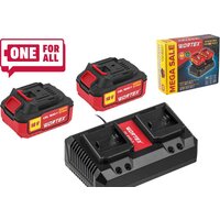 Аккумуляторы и зарядные устройства для инструмента