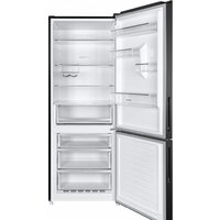 Холодильник MAUNFELD MFF1857NFSB - Превью изображения №4 — Интернет-магазин Time-Shop