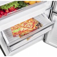 Холодильник MAUNFELD MFF1857NFSB - Превью изображения №9 — Интернет-магазин Time-Shop