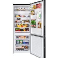 Холодильник MAUNFELD MFF1857NFSB - Превью изображения №5 — Интернет-магазин Time-Shop