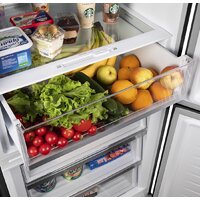 Холодильник MAUNFELD MFF1857NFSB - Превью изображения №8 — Интернет-магазин Time-Shop