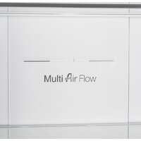 Холодильник MAUNFELD MFF1857NFSB - Превью изображения №11 — Интернет-магазин Time-Shop