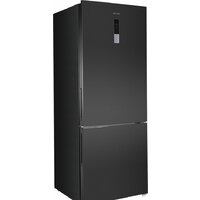 Холодильник MAUNFELD MFF1857NFSB - Превью изображения №2 — Интернет-магазин Time-Shop