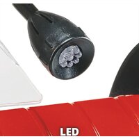 Заточный станок Einhell TC-BG 200 L - Превью изображения №5 — Интернет-магазин Time-Shop