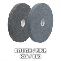 Заточный станок Einhell TC-BG 200 L - Превью изображения №2 — Интернет-магазин Time-Shop