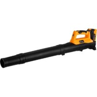 Ручная воздуходувка Deko DKBL21 063-4363 (с 1-им АКБ) - Превью изображения №3 — Интернет-магазин Time-Shop