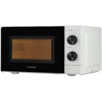 Микроволновая печь Hyundai HYM-M2049 - Превью изображения №2 — Интернет-магазин Time-Shop
