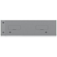 Управляемый коммутатор 3-го уровня Ubiquiti UniFi Switch Pro Max 16 PoE - Превью изображения №4 — Интернет-магазин Time-Shop