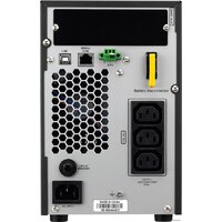 Источник бесперебойного питания APC Smart-UPS RC 1000 ВА - Превью изображения №4 — Интернет-магазин Time-Shop