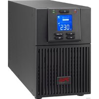 Источник бесперебойного питания APC Smart-UPS RC 1000 ВА - Превью изображения №2 — Интернет-магазин Time-Shop