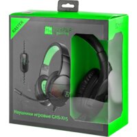 Наушники Harper GHS-X15 - Превью изображения №5 — Интернет-магазин Time-Shop