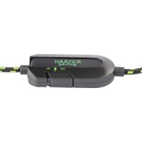 Наушники Harper GHS-X15 - Превью изображения №4 — Интернет-магазин Time-Shop