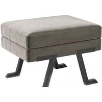 Hype Mebel Битл (черный/серый)