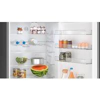 Холодильник Bosch Serie 4 KGN49VXCT - Превью изображения №4 — Интернет-магазин Time-Shop