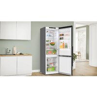 Холодильник Bosch Serie 4 KGN49VXCT - Превью изображения №3 — Интернет-магазин Time-Shop