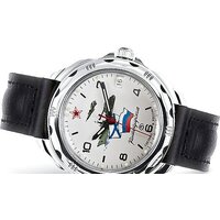 Наручные часы Восток Командирские 211535 - Превью изображения №2 — Интернет-магазин Time-Shop