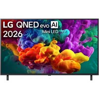 LG QNED evo AI QNED85 55QNED85B6C