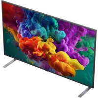 MiniLED телевизор LG QNED evo AI QNED85 55QNED85B6C - Превью изображения №4 — Интернет-магазин Time-Shop